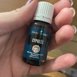 Cypress 15ml Young Living Essential Oil